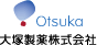 大塚製薬株式会社