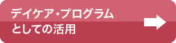 デイケア・プログラムとしての活用